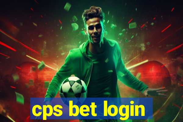 cps bet login